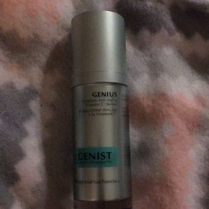 Algenist Genius Ultimate Vitamin C+ Serum